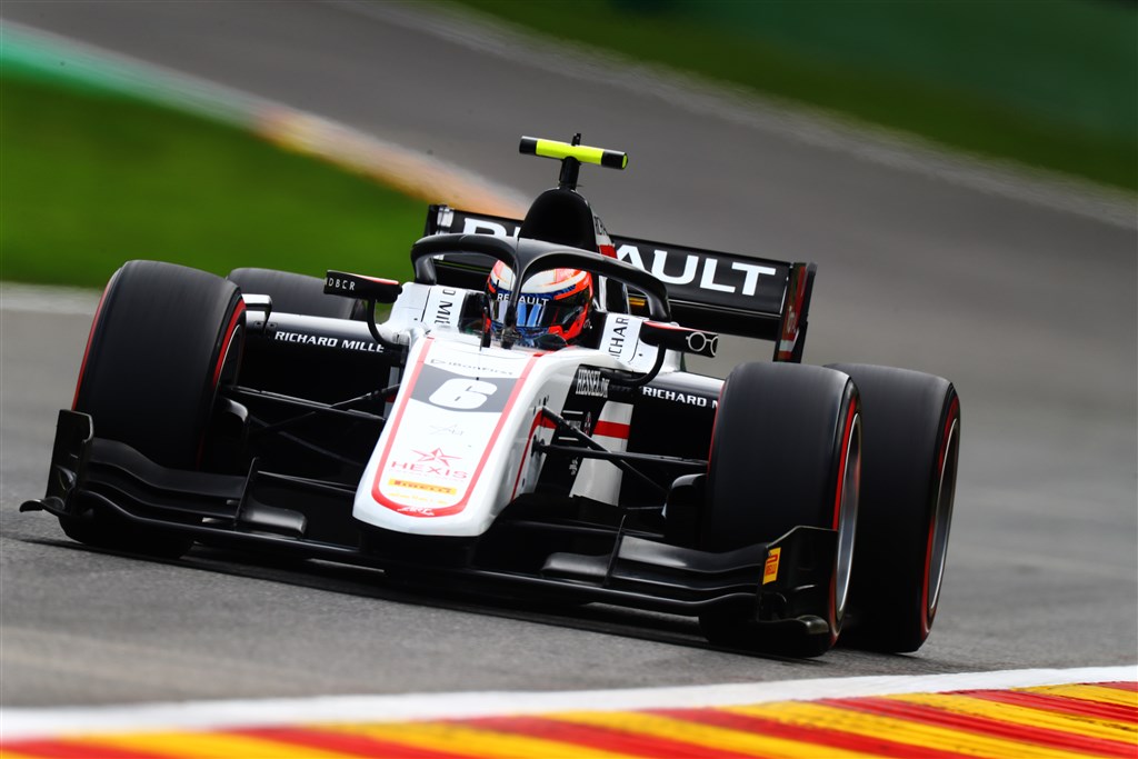 Christian Lundgaard fik revanche søndag.
(Foto: Getty Images)